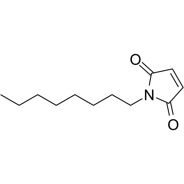N-Octylmaleimide 4080-76-6